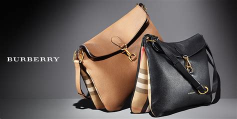 burberry genti